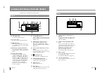 Предварительный просмотр 10 страницы Sony UP-D70XR Service Manual