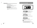 Предварительный просмотр 18 страницы Sony UP-D70XR Service Manual