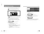 Предварительный просмотр 19 страницы Sony UP-D70XR Service Manual