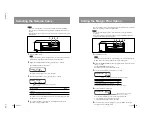 Предварительный просмотр 21 страницы Sony UP-D70XR Service Manual