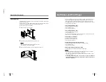 Предварительный просмотр 23 страницы Sony UP-D70XR Service Manual