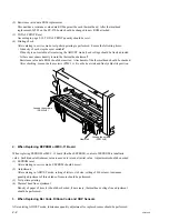 Предварительный просмотр 30 страницы Sony UP-D70XR Service Manual