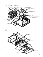 Предварительный просмотр 33 страницы Sony UP-D70XR Service Manual