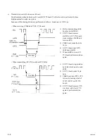 Предварительный просмотр 54 страницы Sony UP-D70XR Service Manual