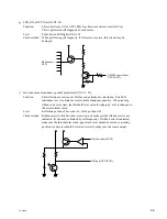 Предварительный просмотр 59 страницы Sony UP-D70XR Service Manual