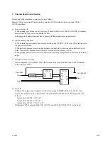 Предварительный просмотр 61 страницы Sony UP-D70XR Service Manual