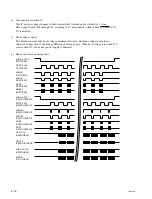 Предварительный просмотр 62 страницы Sony UP-D70XR Service Manual