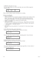 Предварительный просмотр 72 страницы Sony UP-D70XR Service Manual