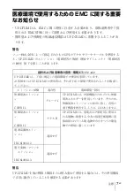 Preview for 7 page of Sony UP-D711MD Manual