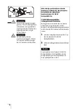 Preview for 232 page of Sony UP-D711MD Manual