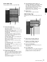 Preview for 29 page of Sony UP-D77MD Instructions For Use Manual