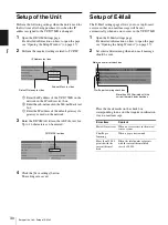 Preview for 30 page of Sony UP-D77MD Instructions For Use Manual