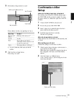 Preview for 31 page of Sony UP-D77MD Instructions For Use Manual