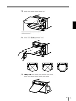 Предварительный просмотр 11 страницы Sony UP-D890 Instructions For Use Manual