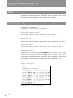 Предварительный просмотр 18 страницы Sony UP-D890 Instructions For Use Manual