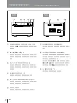 Предварительный просмотр 20 страницы Sony UP-D890 Instructions For Use Manual