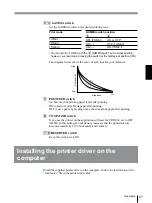 Предварительный просмотр 27 страницы Sony UP-D890 Instructions For Use Manual