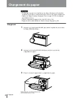 Предварительный просмотр 44 страницы Sony UP-D890 Instructions For Use Manual