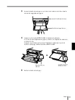 Предварительный просмотр 49 страницы Sony UP-D890 Instructions For Use Manual