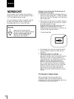 Предварительный просмотр 54 страницы Sony UP-D890 Instructions For Use Manual