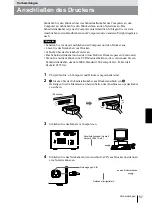 Предварительный просмотр 57 страницы Sony UP-D890 Instructions For Use Manual