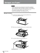 Предварительный просмотр 60 страницы Sony UP-D890 Instructions For Use Manual