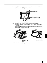 Предварительный просмотр 65 страницы Sony UP-D890 Instructions For Use Manual