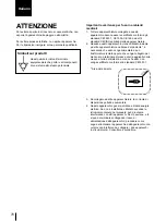 Предварительный просмотр 70 страницы Sony UP-D890 Instructions For Use Manual