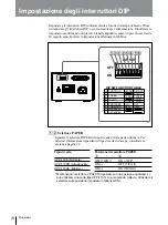 Предварительный просмотр 74 страницы Sony UP-D890 Instructions For Use Manual