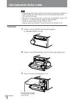 Предварительный просмотр 76 страницы Sony UP-D890 Instructions For Use Manual