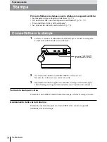 Предварительный просмотр 78 страницы Sony UP-D890 Instructions For Use Manual