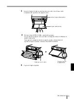 Предварительный просмотр 81 страницы Sony UP-D890 Instructions For Use Manual