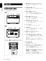 Preview for 6 page of Sony UP-D895 Instructions For Use Manual