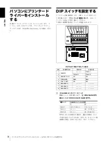 Preview for 8 page of Sony UP-D895 Instructions For Use Manual