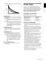 Preview for 23 page of Sony UP-D895 Instructions For Use Manual