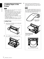 Preview for 24 page of Sony UP-D895 Instructions For Use Manual