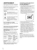 Preview for 30 page of Sony UP-D895 Instructions For Use Manual