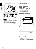 Preview for 52 page of Sony UP-D895 Instructions For Use Manual