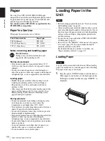 Preview for 10 page of Sony UP-D897 Instructions For Use Manual