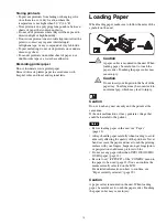 Preview for 13 page of Sony UP-D898DC Instructions For Use Manual