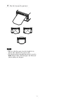 Preview for 15 page of Sony UP-D898DC Instructions For Use Manual