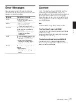 Preview for 29 page of Sony UP-D898MD Instructions For Use Manual