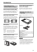 Предварительный просмотр 39 страницы Sony UP-DP10 Operating Instructions Manual