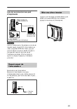 Предварительный просмотр 43 страницы Sony UP-DP10 Operating Instructions Manual