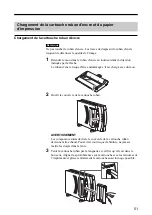 Предварительный просмотр 51 страницы Sony UP-DP10 Operating Instructions Manual