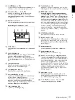 Предварительный просмотр 33 страницы Sony UP-DR100 Instructions For Use Manual