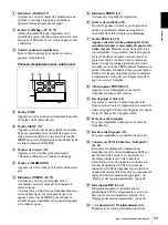 Предварительный просмотр 59 страницы Sony UP-DR100 Instructions For Use Manual