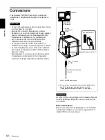 Предварительный просмотр 62 страницы Sony UP-DR100 Instructions For Use Manual