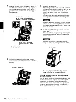 Предварительный просмотр 66 страницы Sony UP-DR100 Instructions For Use Manual