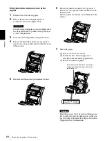 Предварительный просмотр 68 страницы Sony UP-DR100 Instructions For Use Manual